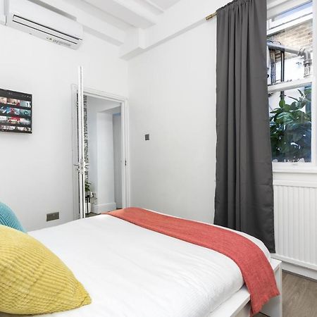 Two Bedroom Apartment In Central London With Large Terrace ภายนอก รูปภาพ